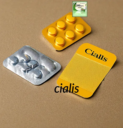 Venta cialis españa